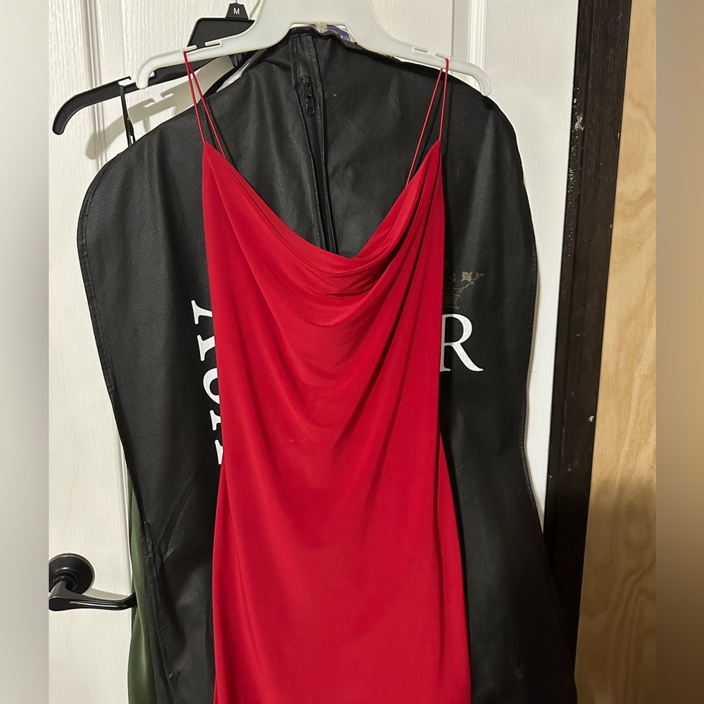 Homecoming dress